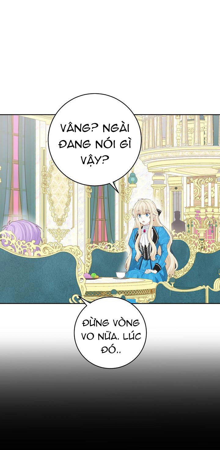 Tôi Đã Mệt Rồi Chapter 47.1 - Trang 2
