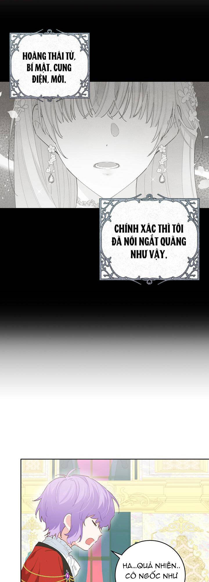 Tôi Đã Mệt Rồi Chapter 47.1 - Trang 2