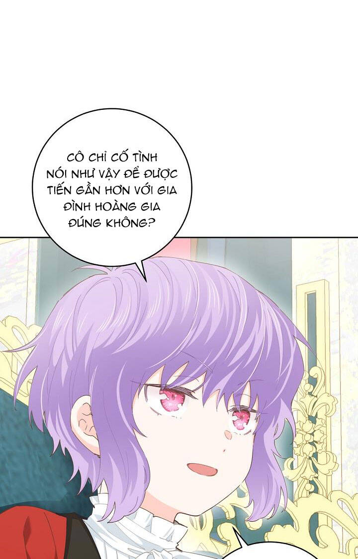 Tôi Đã Mệt Rồi Chapter 47.1 - Trang 2