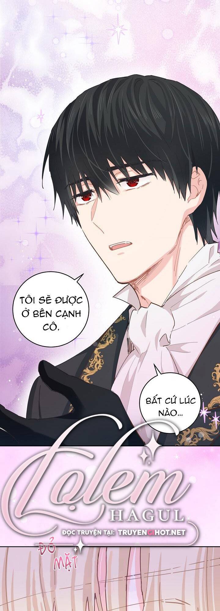 Tôi Đã Mệt Rồi Chapter 47.1 - Trang 2