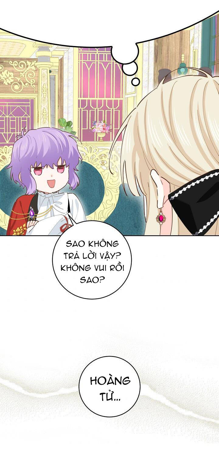 Tôi Đã Mệt Rồi Chapter 47.1 - Trang 2