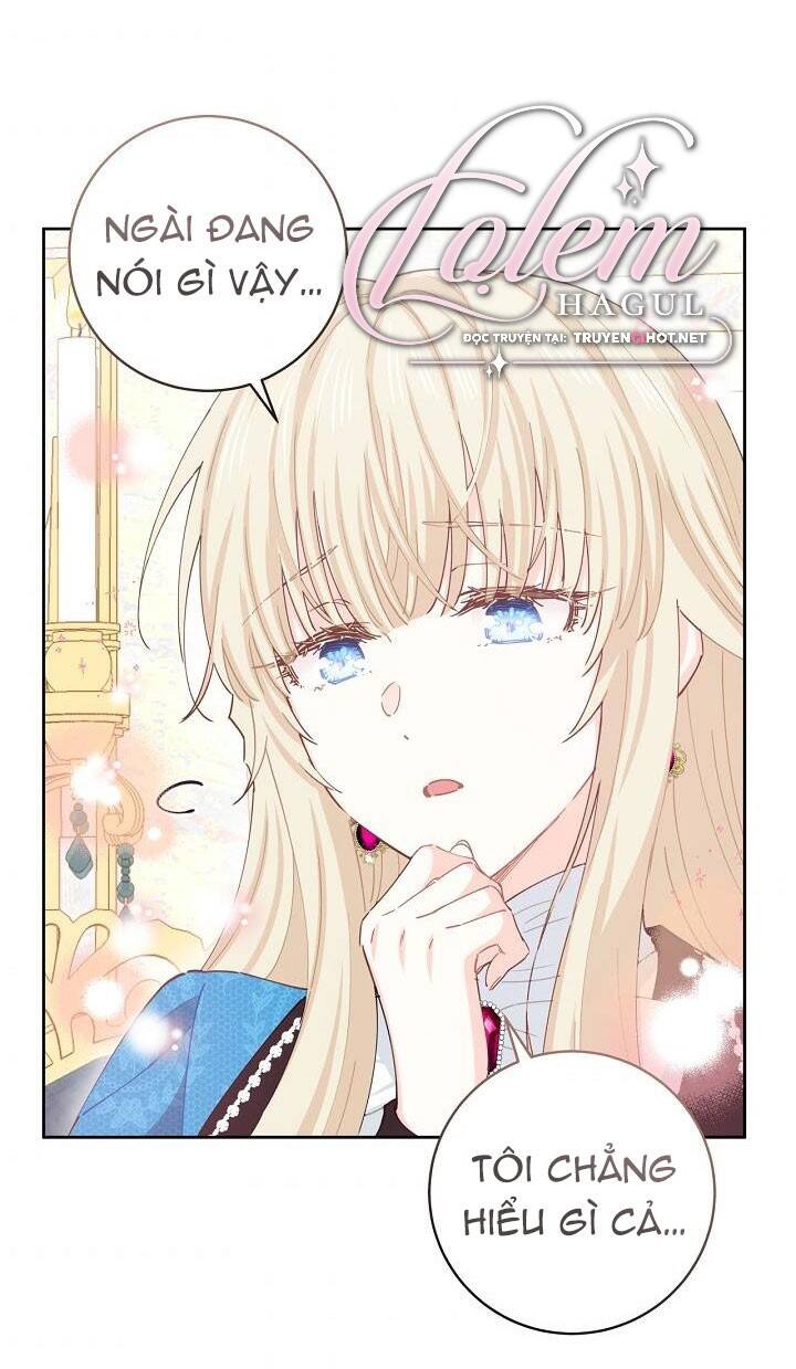 Tôi Đã Mệt Rồi Chapter 47.1 - Trang 2