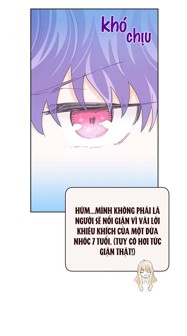 Tôi Đã Mệt Rồi Chapter 47.1 - Trang 2