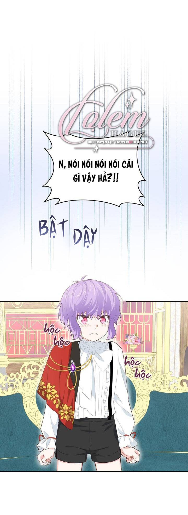 Tôi Đã Mệt Rồi Chapter 47.1 - Trang 2