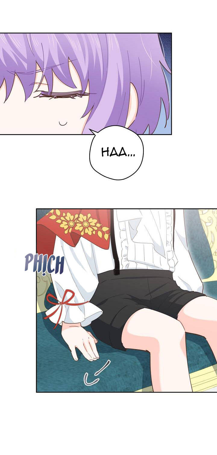 Tôi Đã Mệt Rồi Chapter 47.1 - Trang 2