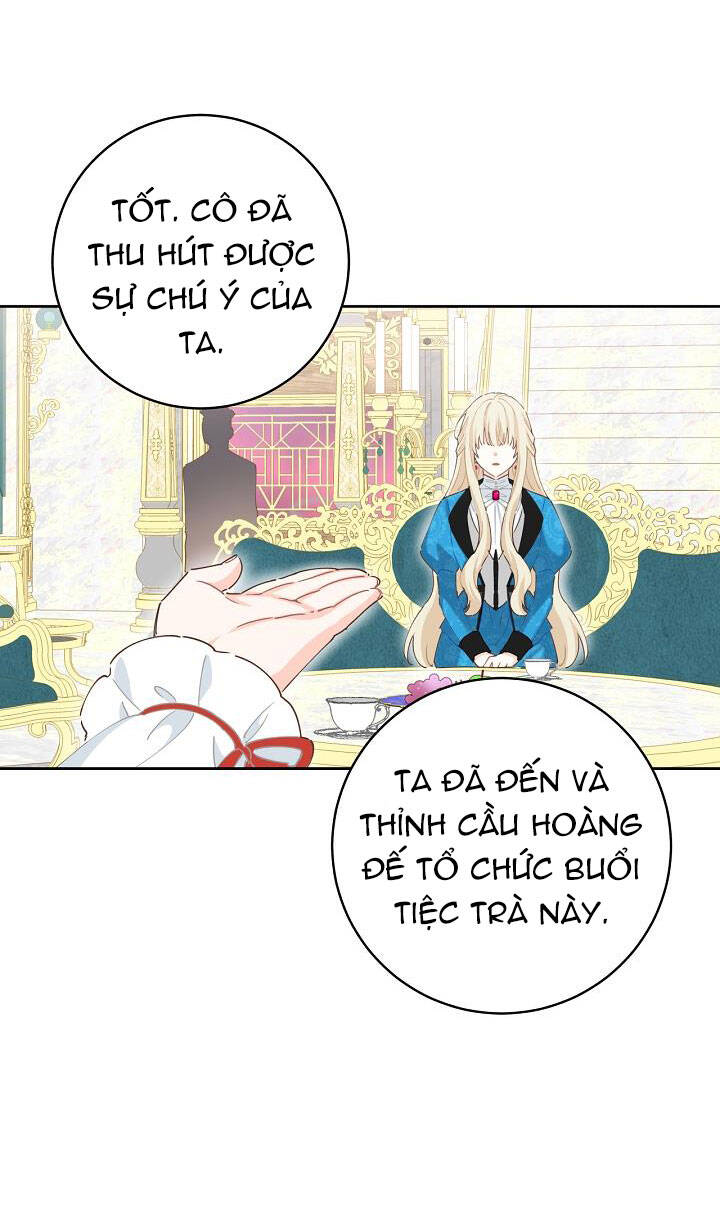 Tôi Đã Mệt Rồi Chapter 47.1 - Trang 2