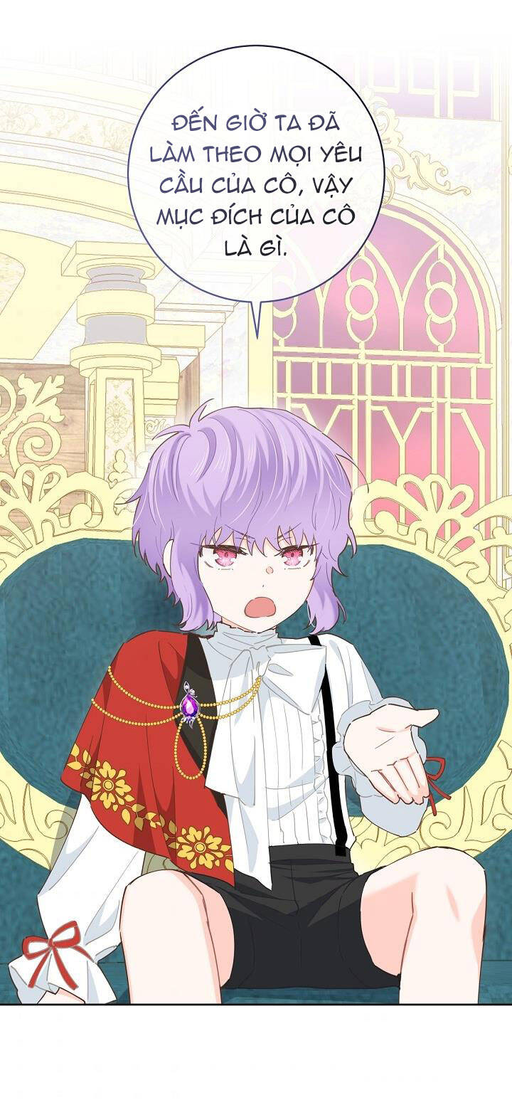 Tôi Đã Mệt Rồi Chapter 47.1 - Trang 2