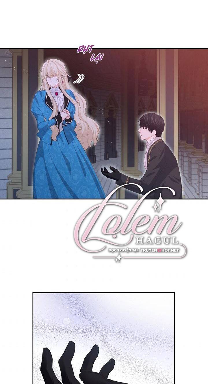 Tôi Đã Mệt Rồi Chapter 47.1 - Trang 2