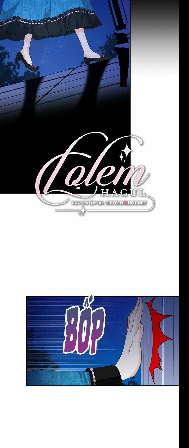 Tôi Đã Mệt Rồi Chapter 48.1 - Trang 2