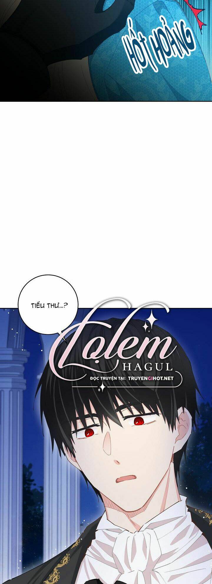 Tôi Đã Mệt Rồi Chapter 48.1 - Trang 2