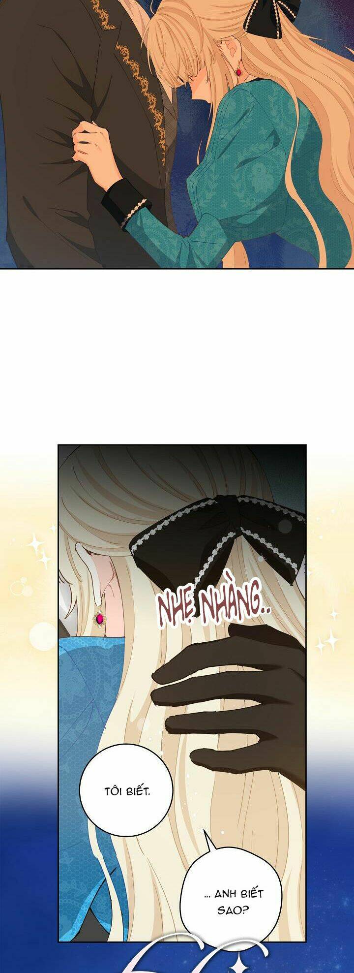 Tôi Đã Mệt Rồi Chapter 48.1 - Trang 2