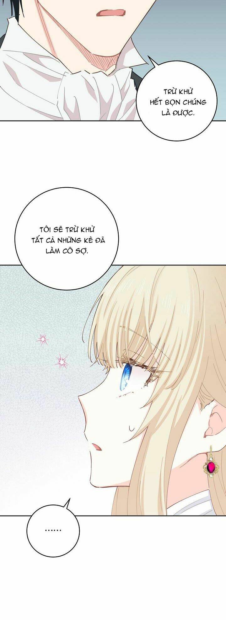 Tôi Đã Mệt Rồi Chapter 48.1 - Trang 2