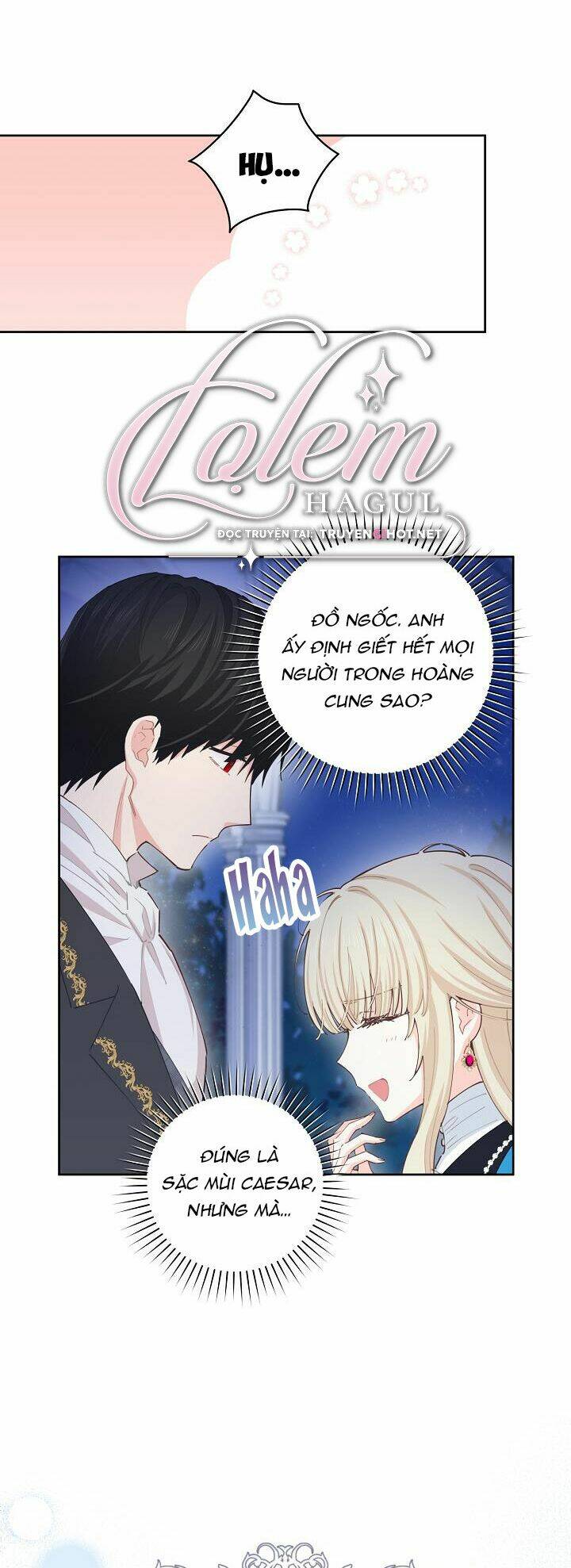 Tôi Đã Mệt Rồi Chapter 48.1 - Trang 2