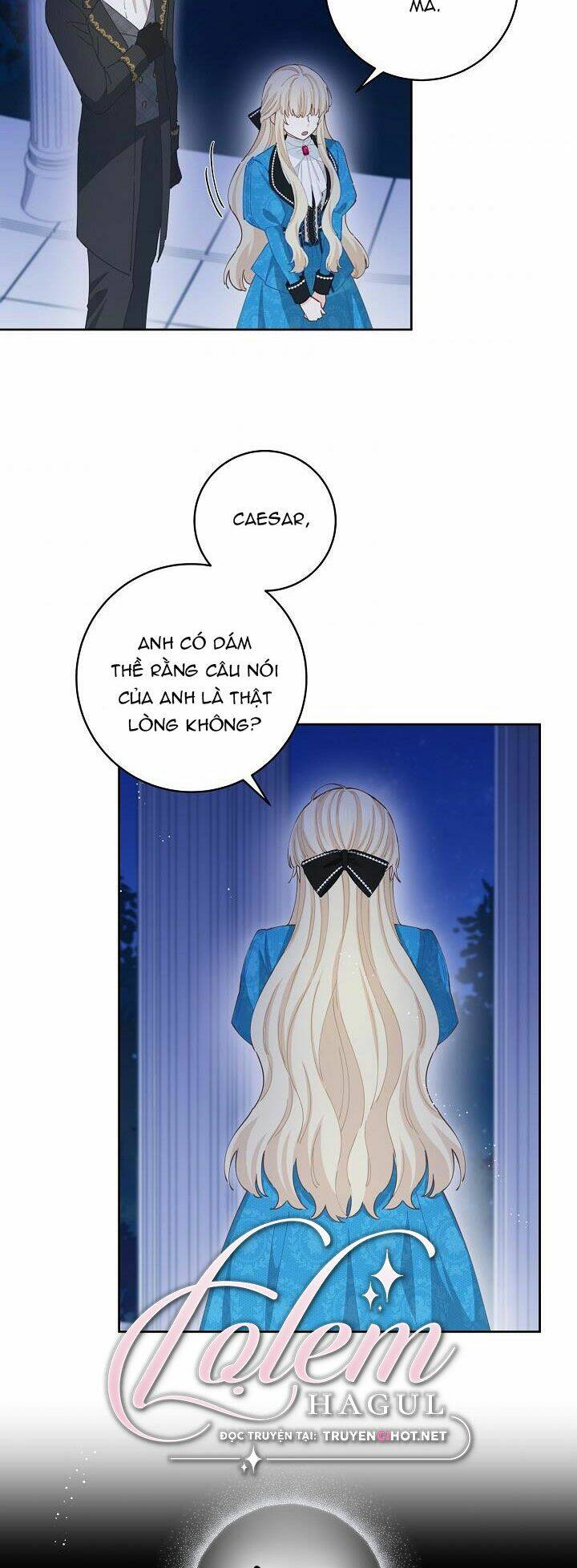 Tôi Đã Mệt Rồi Chapter 48.1 - Trang 2