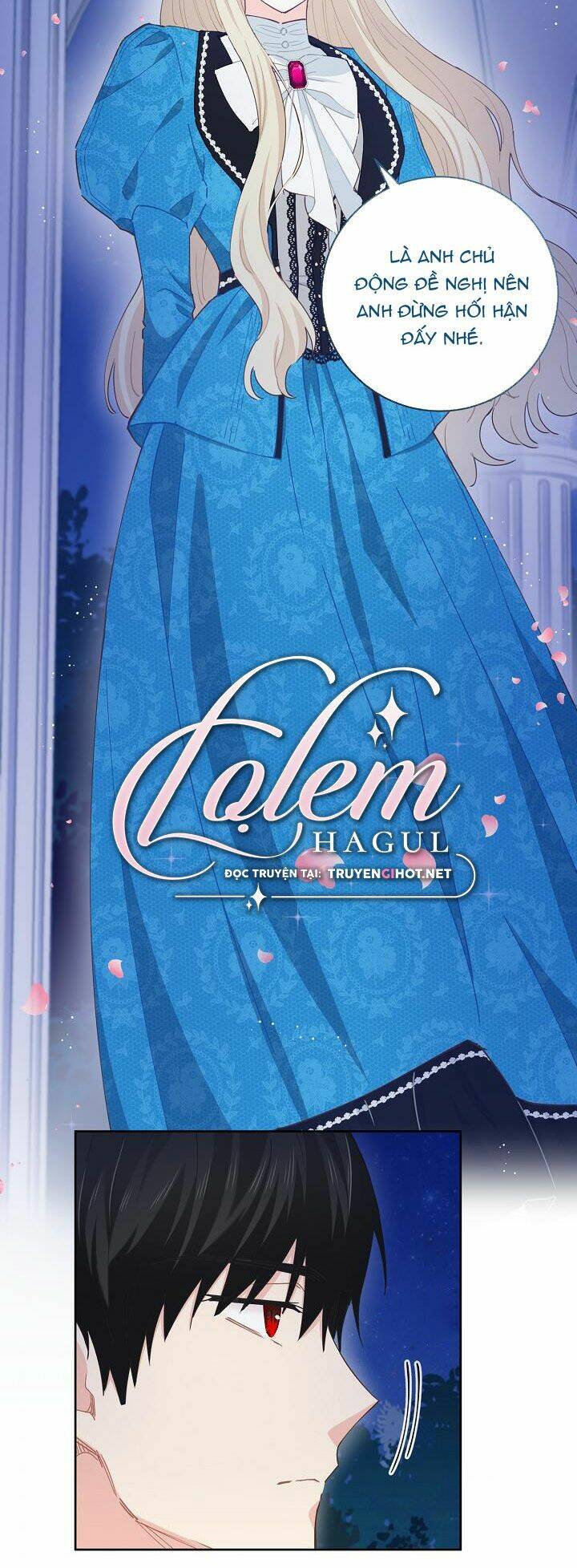 Tôi Đã Mệt Rồi Chapter 48.1 - Trang 2