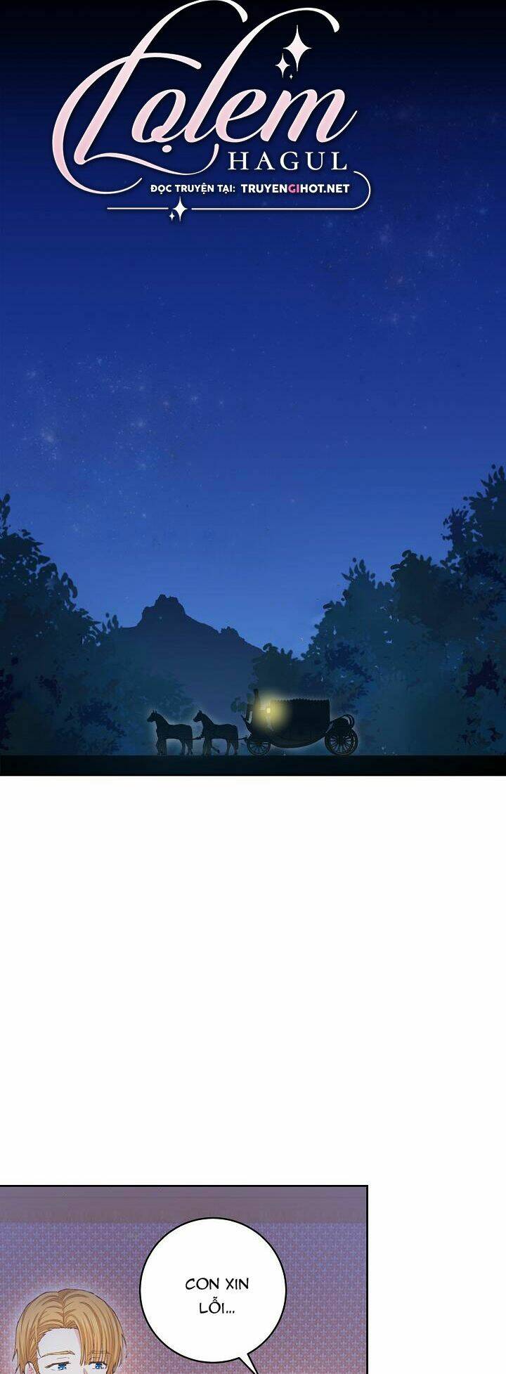 Tôi Đã Mệt Rồi Chapter 48.1 - Trang 2