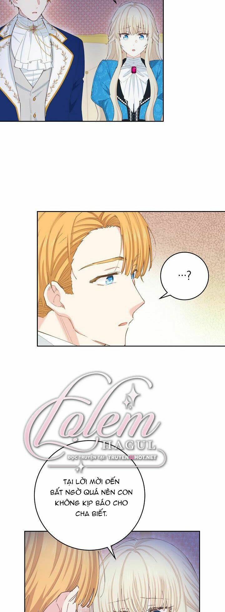 Tôi Đã Mệt Rồi Chapter 48.1 - Trang 2