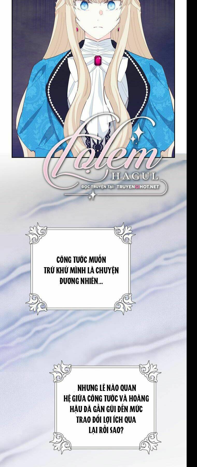 Tôi Đã Mệt Rồi Chapter 48.1 - Trang 2