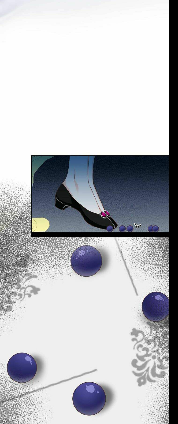 Tôi Đã Mệt Rồi Chapter 48.1 - Trang 2