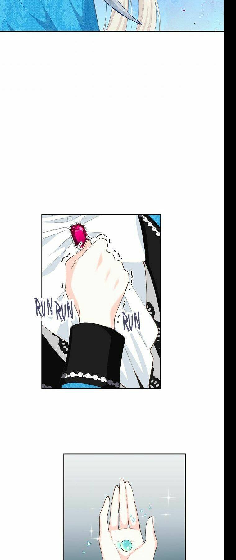 Tôi Đã Mệt Rồi Chapter 48.1 - Trang 2