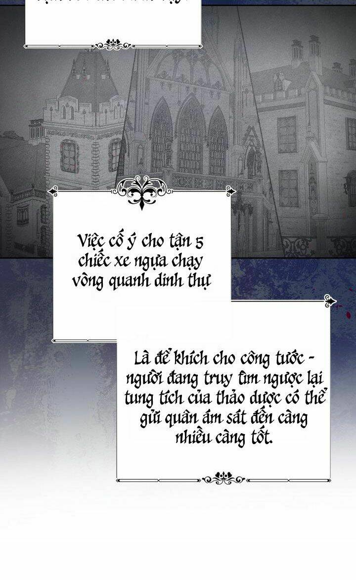 Tôi Đã Mệt Rồi Chapter 49.1 - Trang 2