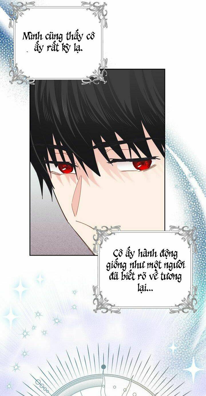 Tôi Đã Mệt Rồi Chapter 49.1 - Trang 2