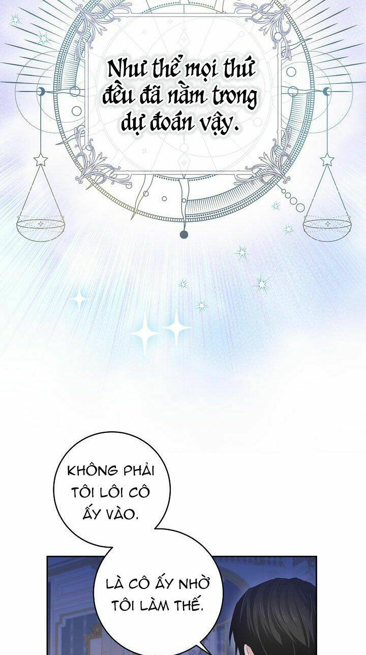 Tôi Đã Mệt Rồi Chapter 49.1 - Trang 2