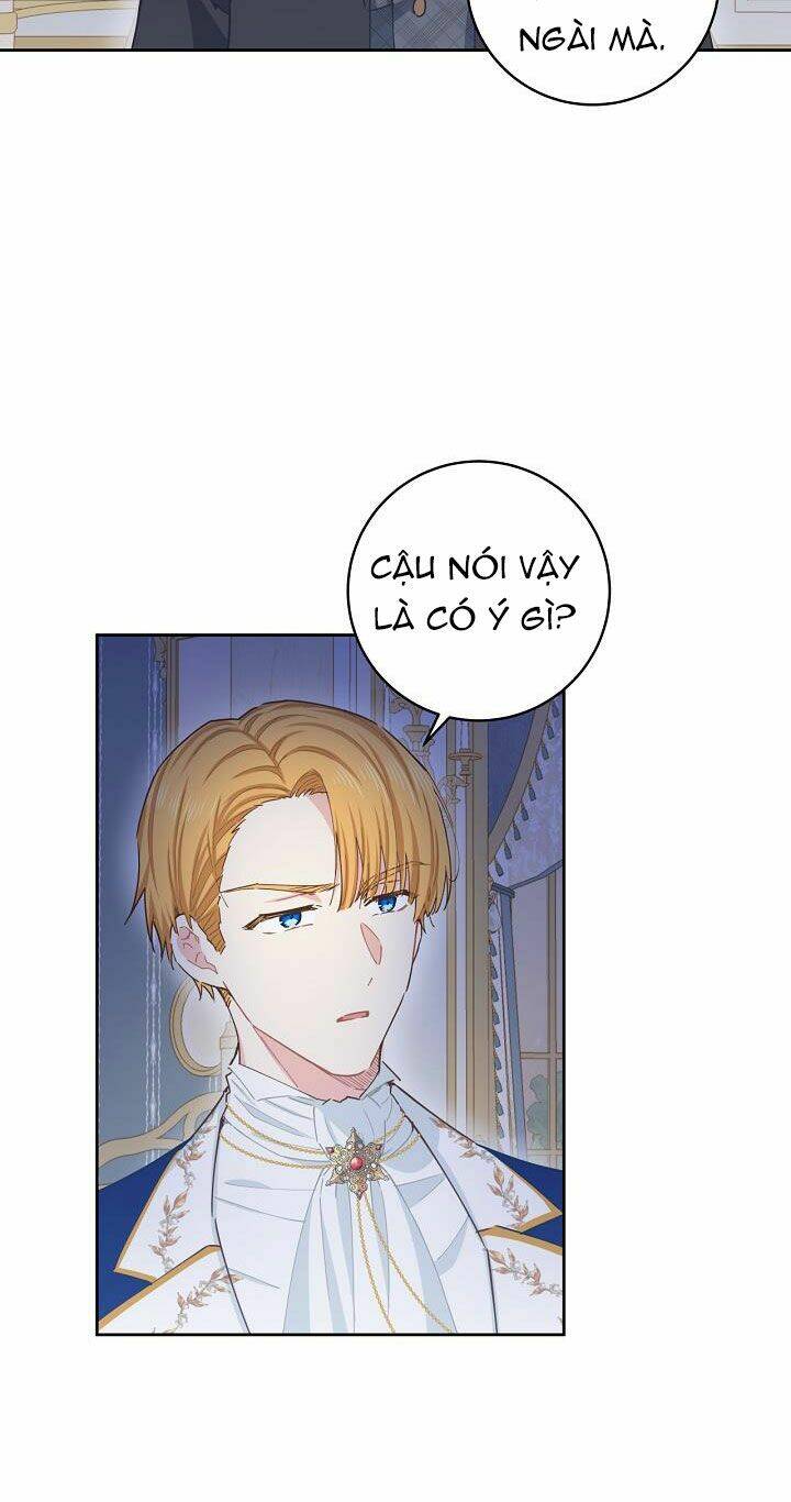 Tôi Đã Mệt Rồi Chapter 49.1 - Trang 2