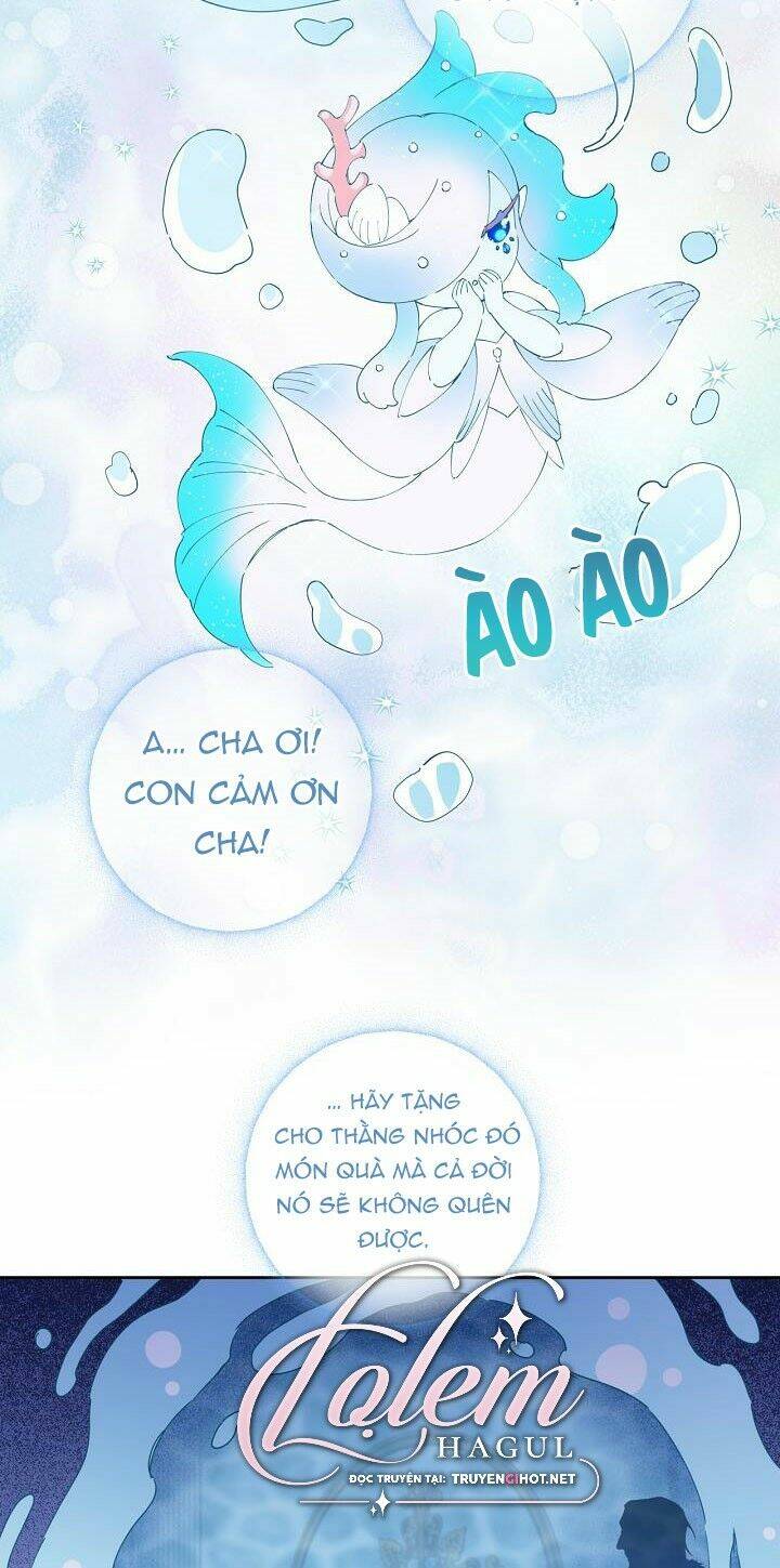 Tôi Đã Mệt Rồi Chapter 49.1 - Trang 2
