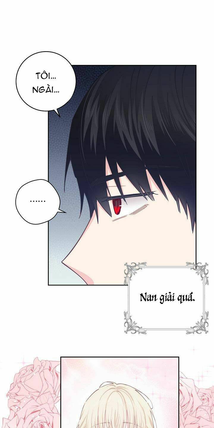 Tôi Đã Mệt Rồi Chapter 49.1 - Trang 2