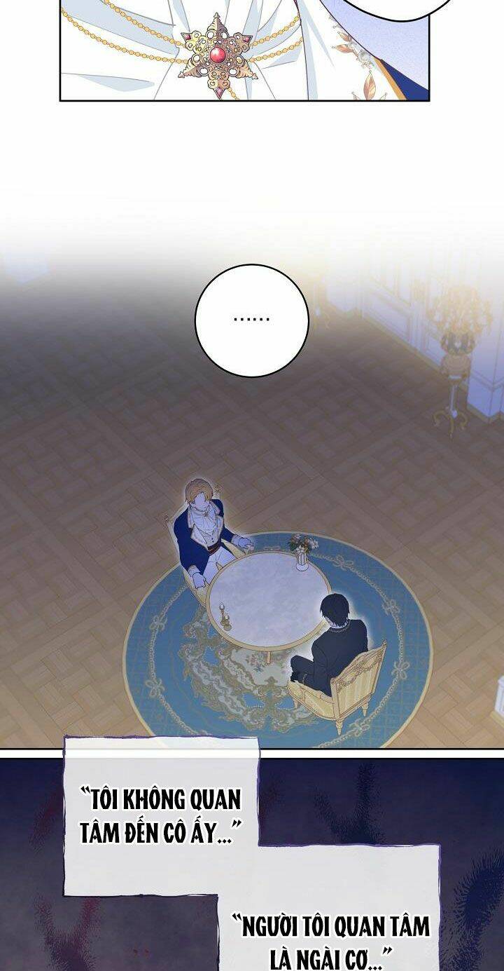 Tôi Đã Mệt Rồi Chapter 49.1 - Trang 2