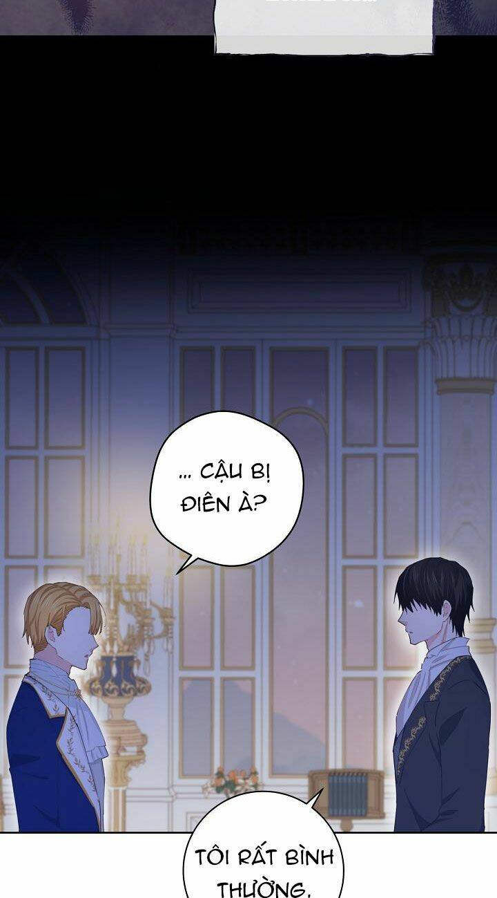 Tôi Đã Mệt Rồi Chapter 49.1 - Trang 2