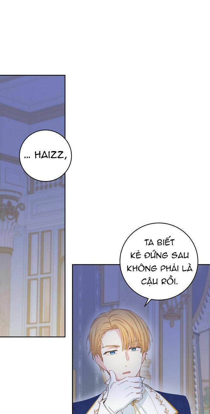 Tôi Đã Mệt Rồi Chapter 49.1 - Trang 2