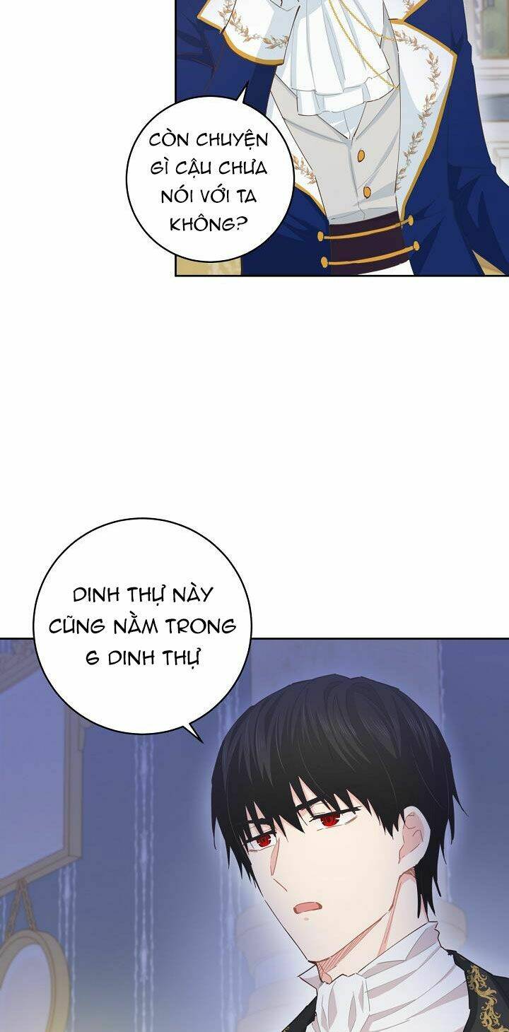 Tôi Đã Mệt Rồi Chapter 49.1 - Trang 2