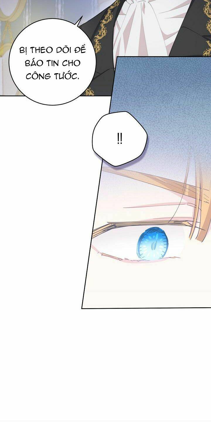 Tôi Đã Mệt Rồi Chapter 49.1 - Trang 2