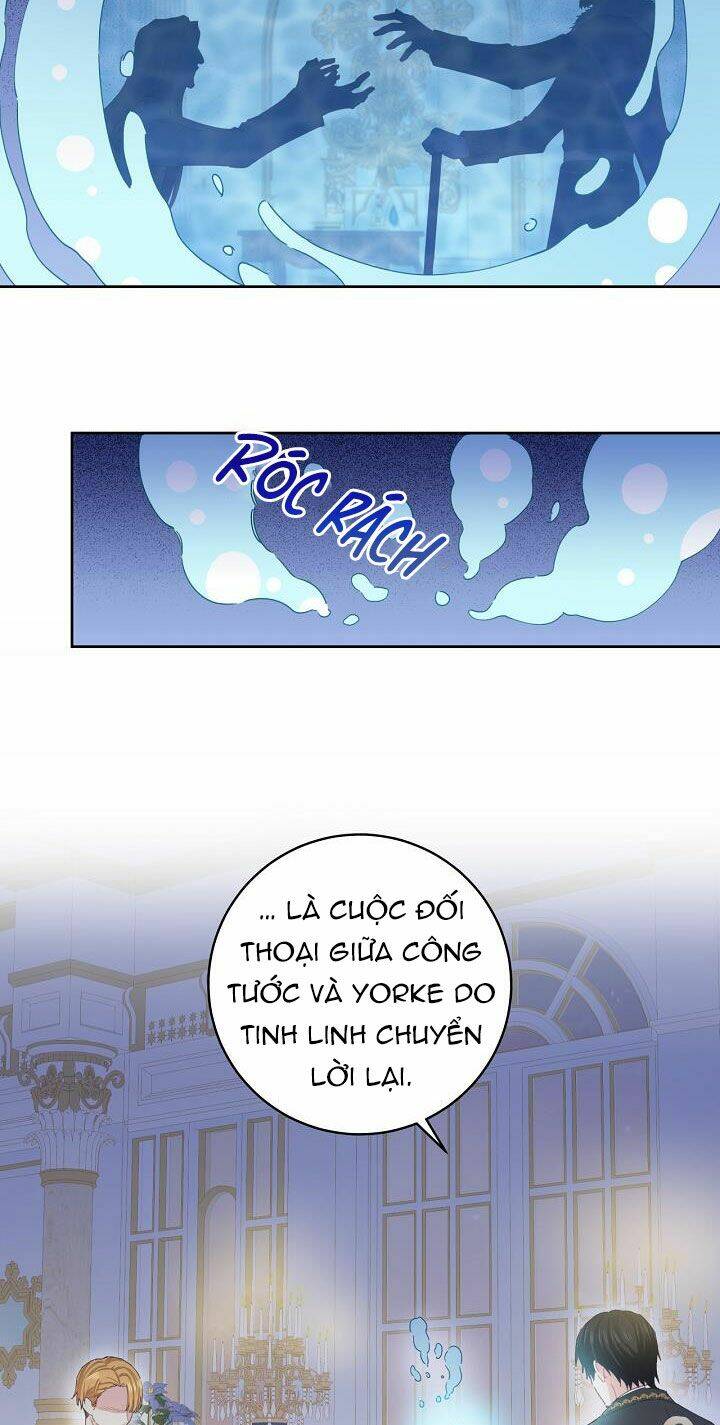 Tôi Đã Mệt Rồi Chapter 49.1 - Trang 2