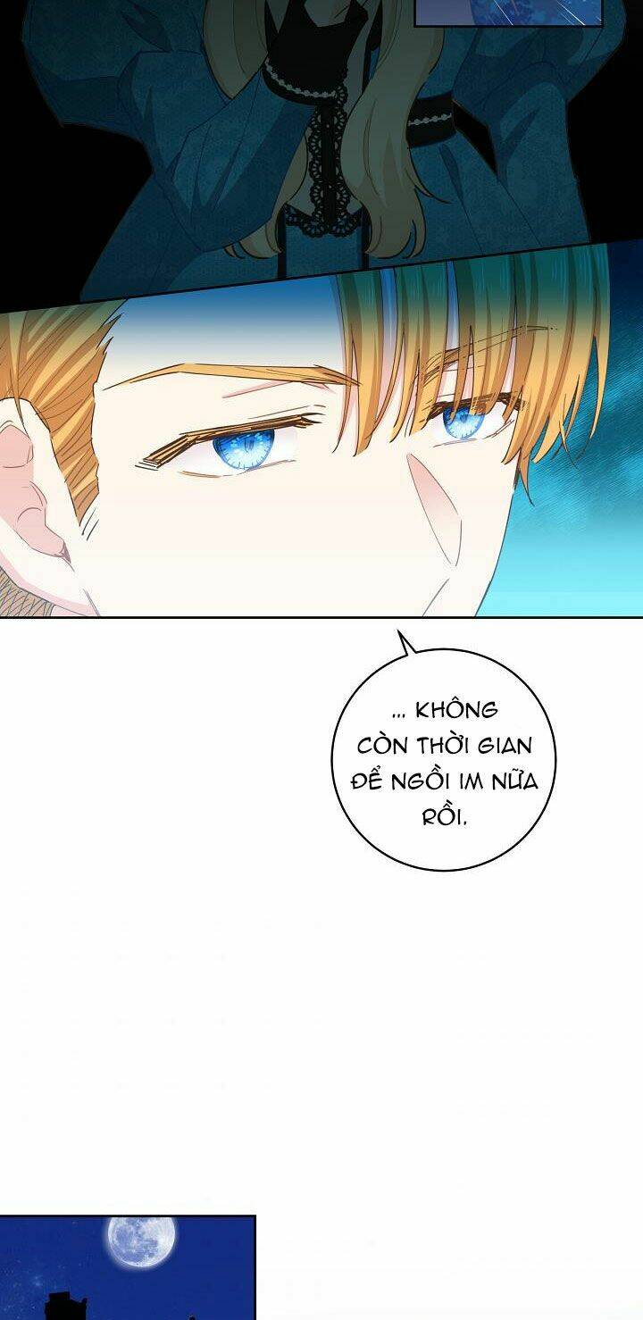 Tôi Đã Mệt Rồi Chapter 49.1 - Trang 2