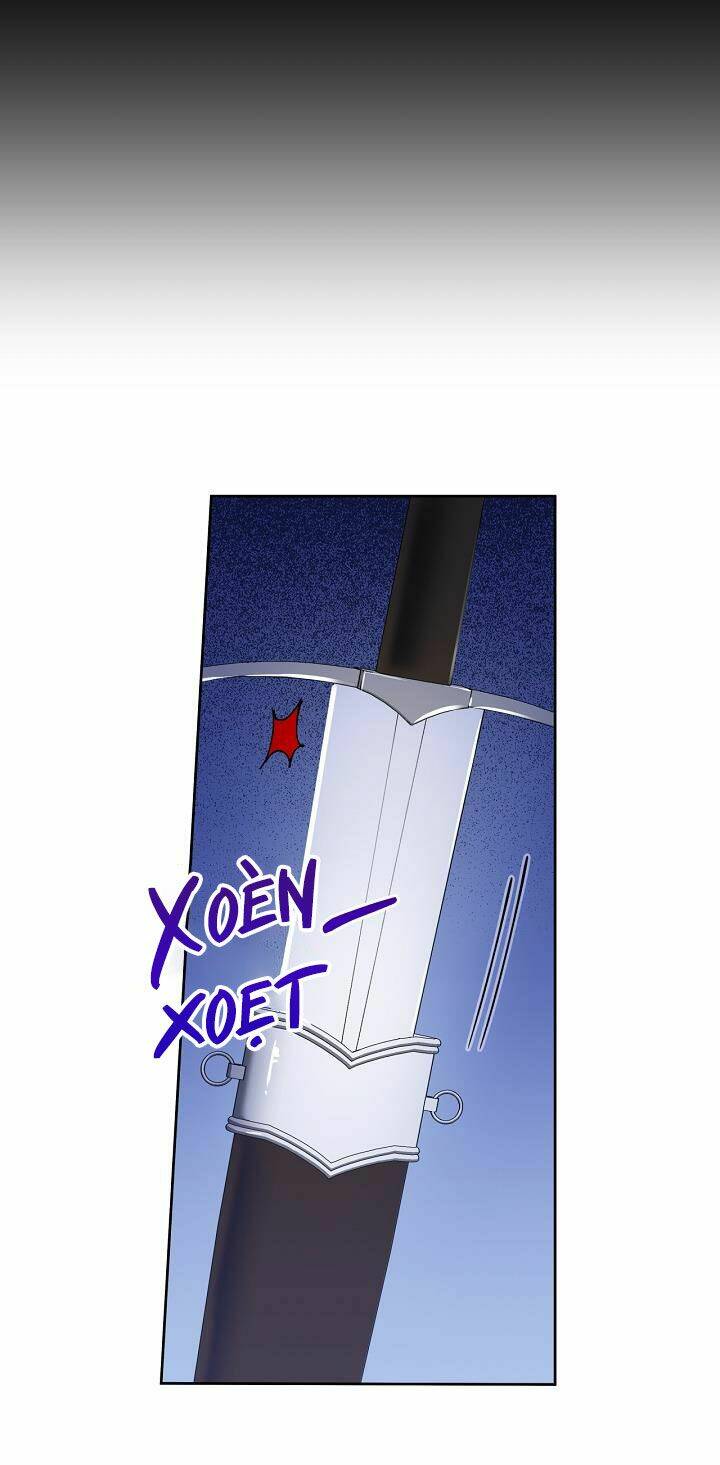 Tôi Đã Mệt Rồi Chapter 49.1 - Trang 2