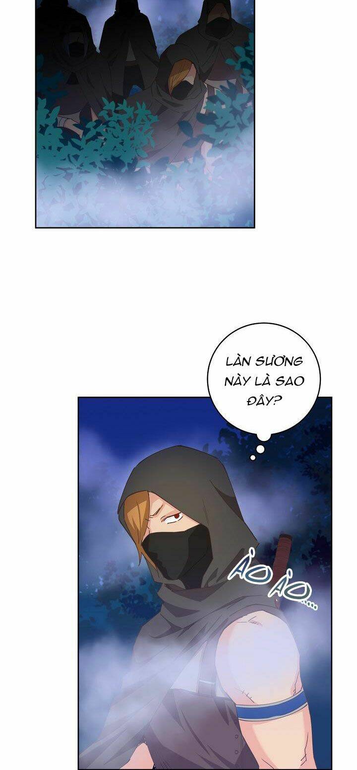 Tôi Đã Mệt Rồi Chapter 49.1 - Trang 2