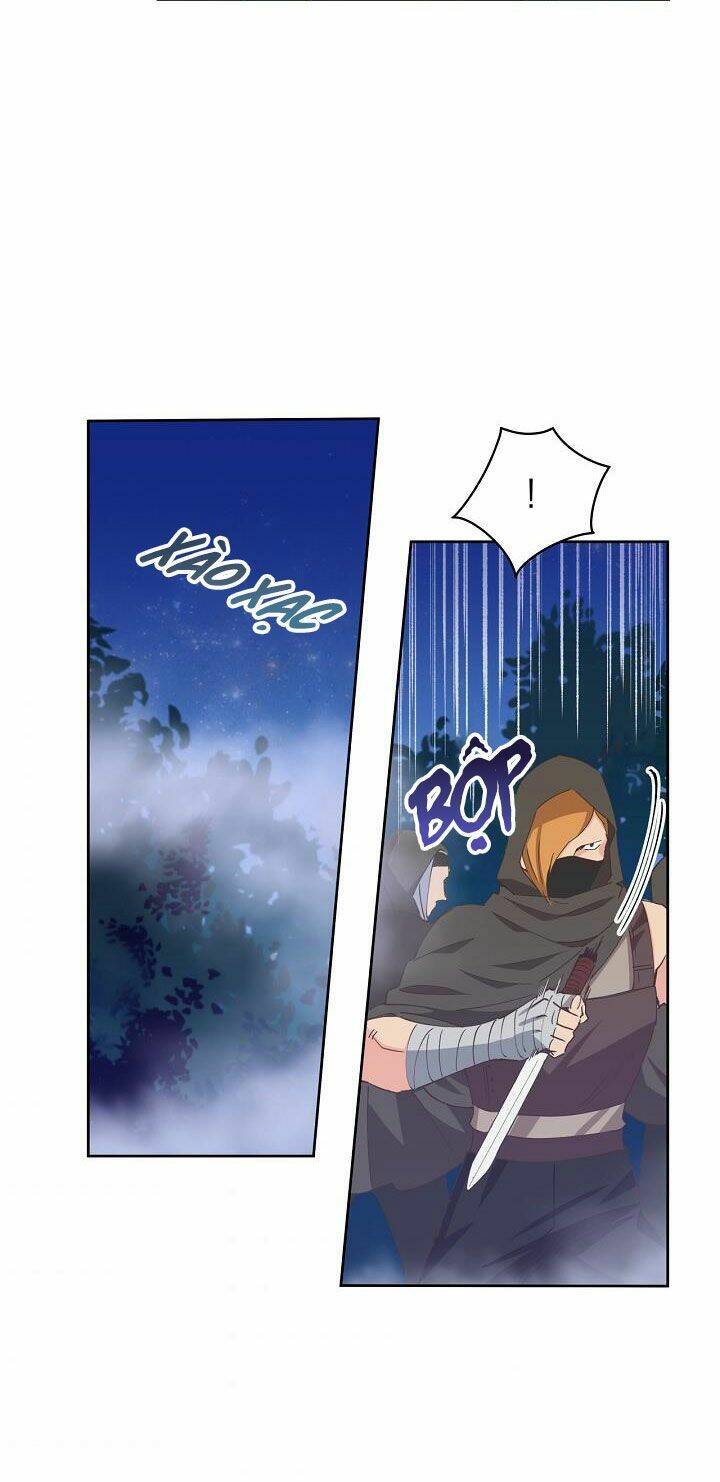 Tôi Đã Mệt Rồi Chapter 49.1 - Trang 2