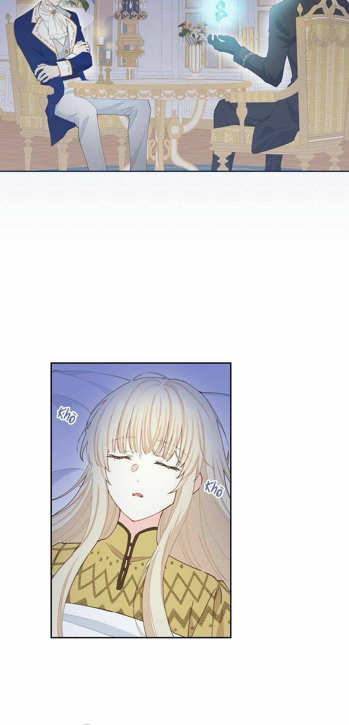 Tôi Đã Mệt Rồi Chapter 49.1 - Trang 2