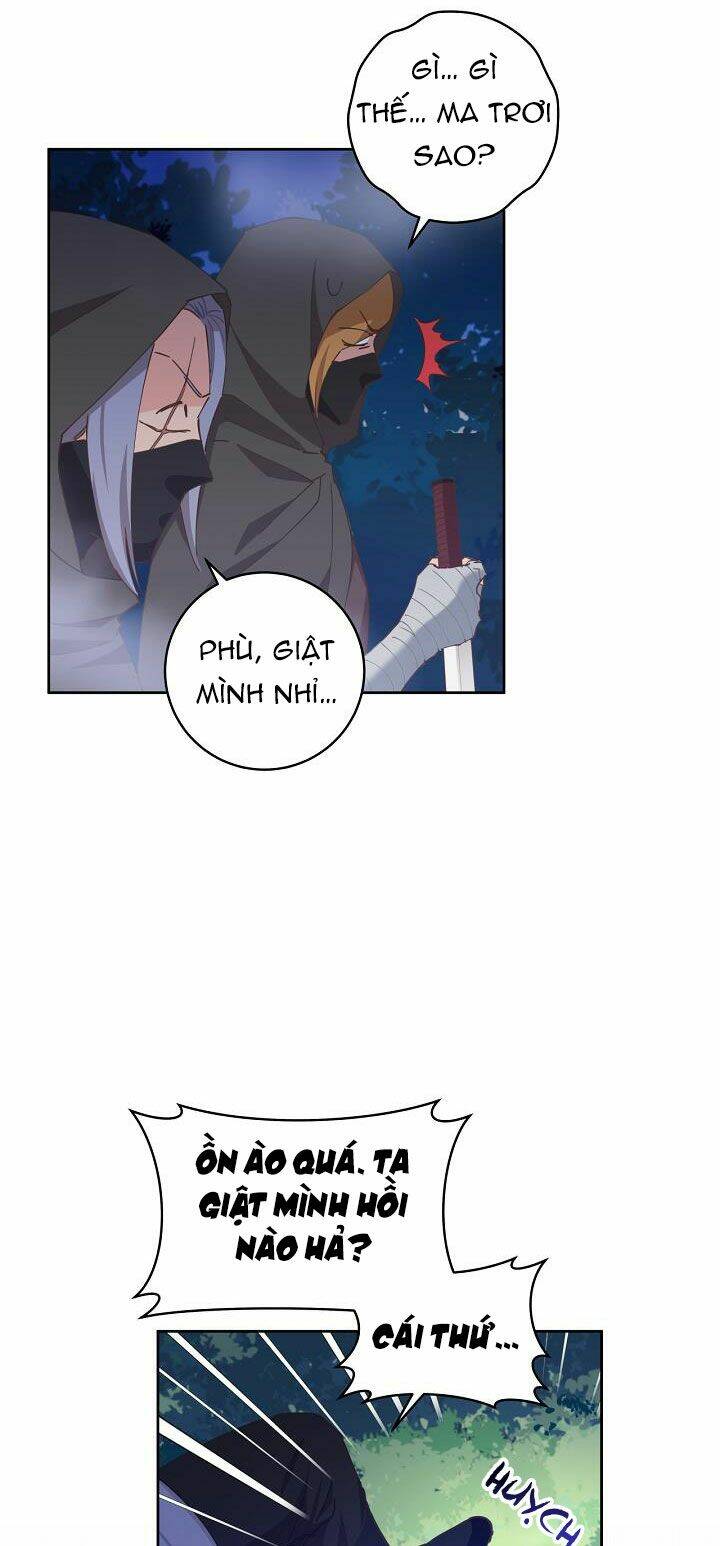 Tôi Đã Mệt Rồi Chapter 49.1 - Trang 2