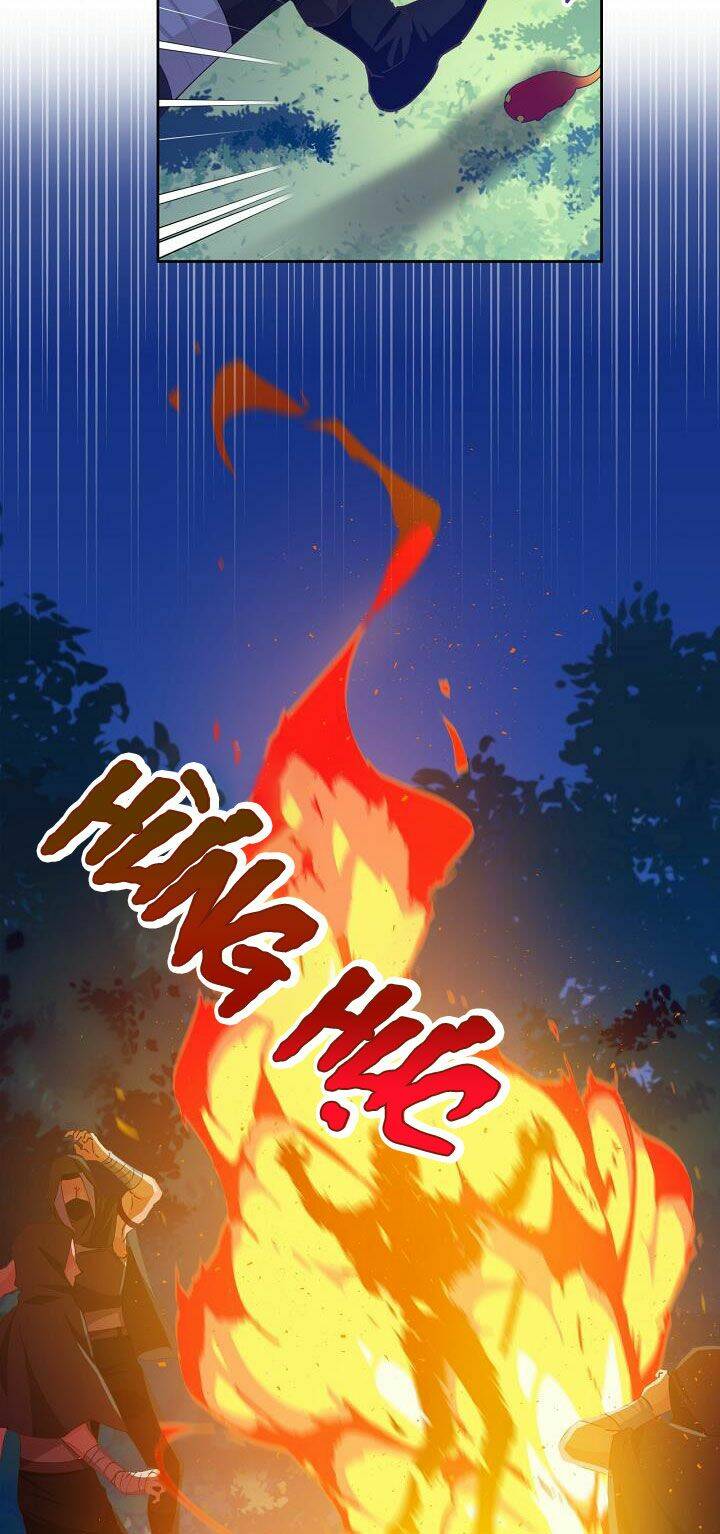 Tôi Đã Mệt Rồi Chapter 49.1 - Trang 2