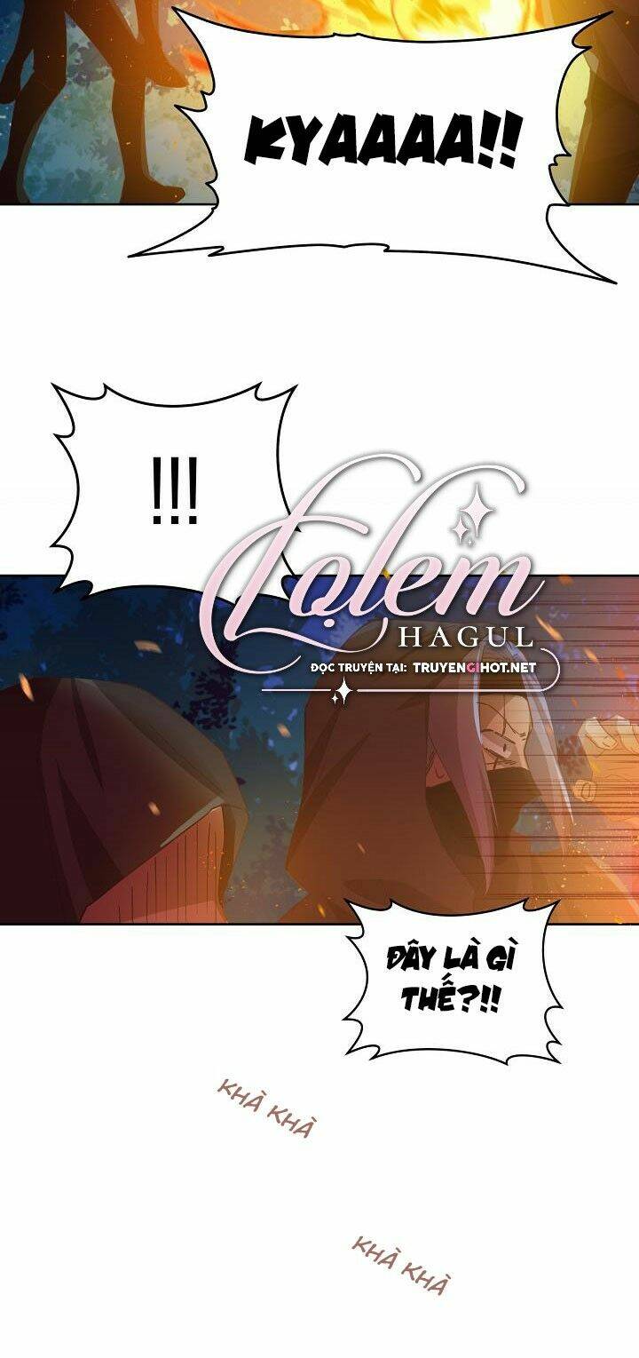 Tôi Đã Mệt Rồi Chapter 49.1 - Trang 2