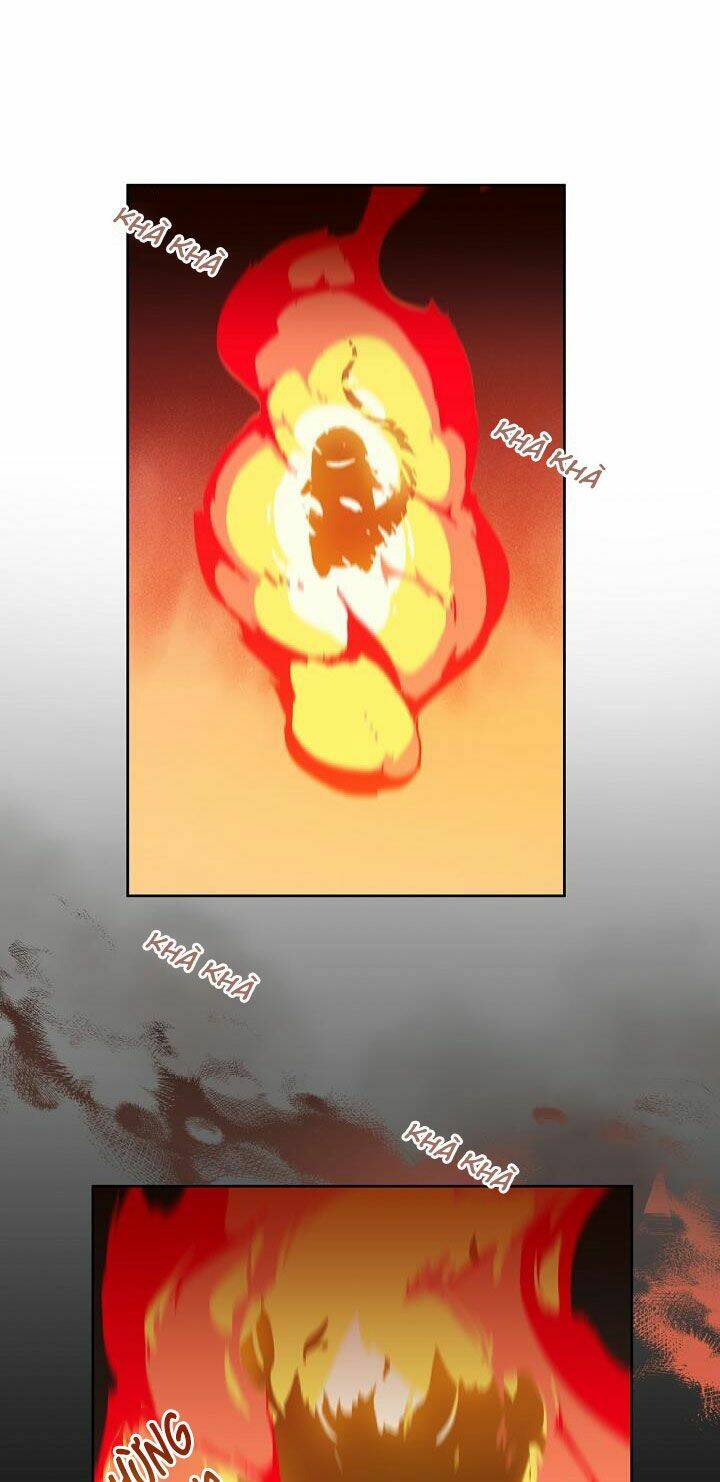 Tôi Đã Mệt Rồi Chapter 49.1 - Trang 2