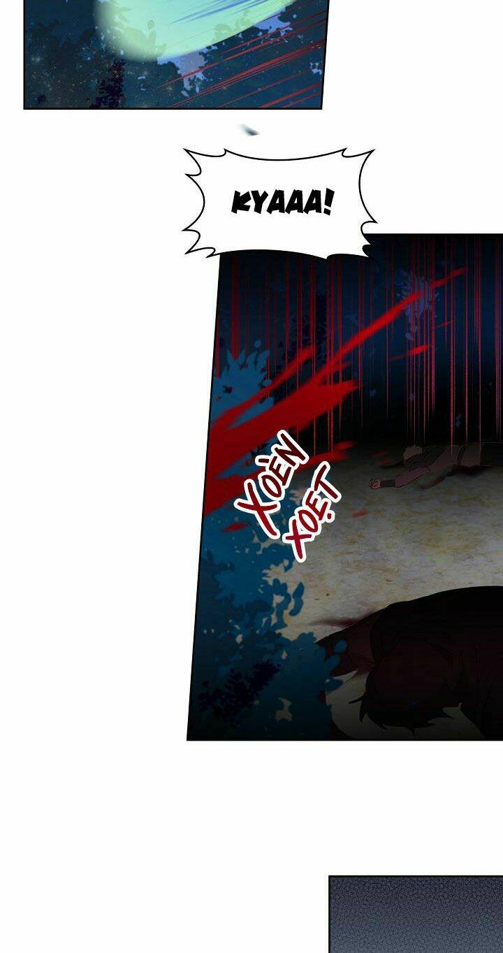 Tôi Đã Mệt Rồi Chapter 49.1 - Trang 2