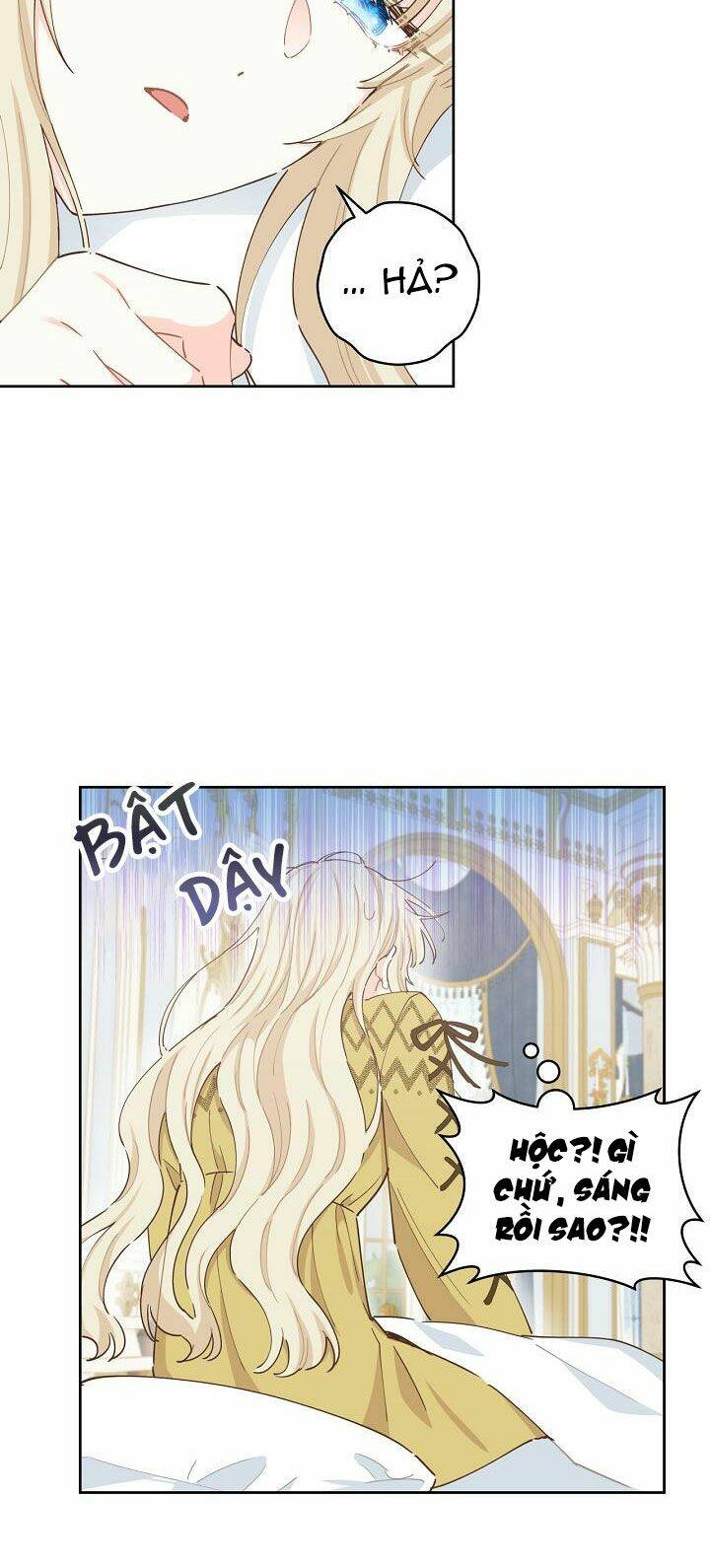 Tôi Đã Mệt Rồi Chapter 49.1 - Trang 2