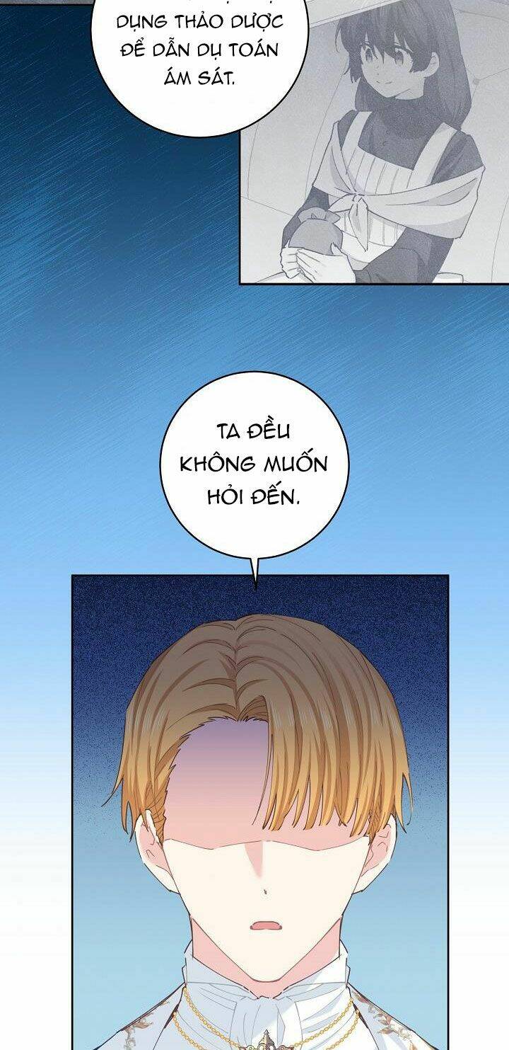 Tôi Đã Mệt Rồi Chapter 49.1 - Trang 2