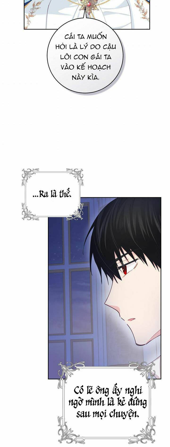 Tôi Đã Mệt Rồi Chapter 49.1 - Trang 2