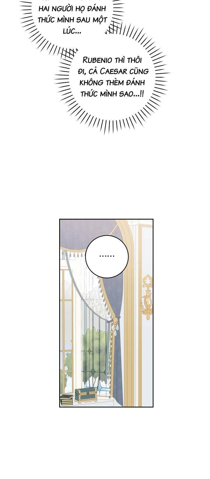 Tôi Đã Mệt Rồi Chapter 49.2 - Trang 2